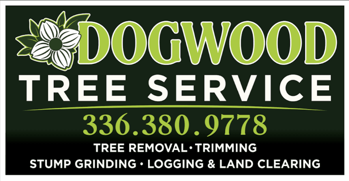 Dogwood Land & Tree Worx LLC